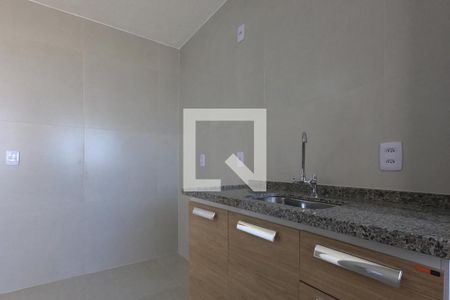 Apartamento para alugar com 45m², 2 quartos e sem vaga Apartamento para alugar com 45m², 2 quartos e sem vagaCozinha