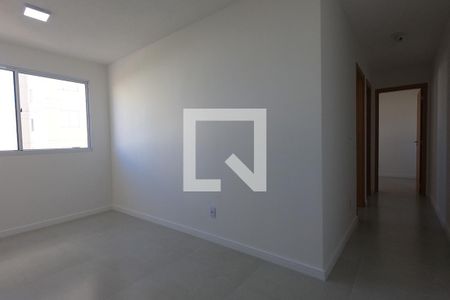Sala de apartamento para alugar com 2 quartos, 45m² em Vila Andrade, São Paulo