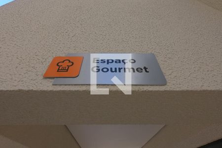 Apartamento para alugar com 45m², 2 quartos e sem vaga Apartamento para alugar com 45m², 2 quartos e sem vagaÁrea Comum