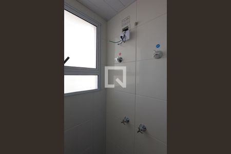 Apartamento para alugar com 45m², 2 quartos e sem vaga Apartamento para alugar com 45m², 2 quartos e sem vagaBanheiro