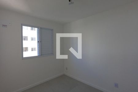 Quarto de apartamento para alugar com 2 quartos, 45m² em Vila Andrade, São Paulo