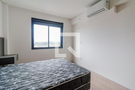 Quarto de apartamento à venda com 1 quarto, 51m² em Jardim Botânico, Porto Alegre
