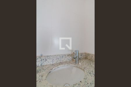 Apartamento à venda com 51m², 1 quarto e 1 vagaBanheiro