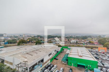 Apartamento à venda com 51m², 1 quarto e 1 vagaVista