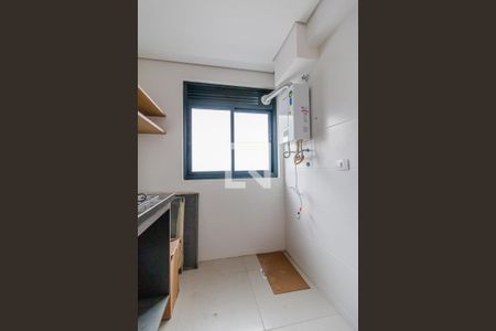 Apartamento à venda com 51m², 1 quarto e 1 vagaÁrea de serviço