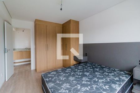Quarto de apartamento à venda com 1 quarto, 51m² em Jardim Botânico, Porto Alegre