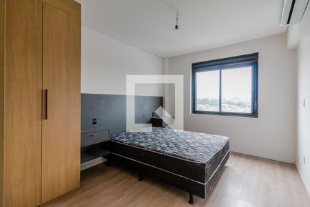 Quarto de apartamento à venda com 1 quarto, 51m² em Jardim Botânico, Porto Alegre