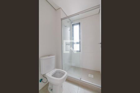 Apartamento à venda com 51m², 1 quarto e 1 vagaBanheiro