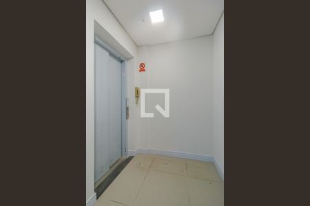 Apartamento à venda com 51m², 1 quarto e 1 vagaHall de Entrada