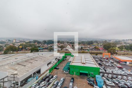 Vista de apartamento à venda com 1 quarto, 51m² em Jardim Botânico, Porto Alegre