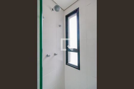 Apartamento à venda com 51m², 1 quarto e 1 vagaBanheiro