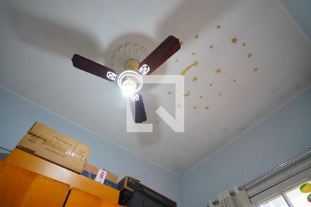 Apartamento à venda com 147m², 4 quartos e sem vagaQuarto 3