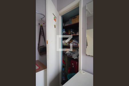Quarto 1 - armário de apartamento para alugar com 4 quartos, 147m² em Floresta, Porto Alegre
