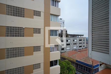 Apartamento à venda com 147m², 4 quartos e sem vagaQuarto 3 - Vista