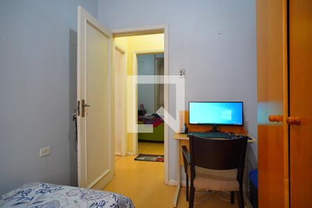 Apartamento à venda com 147m², 4 quartos e sem vagaQuarto 3