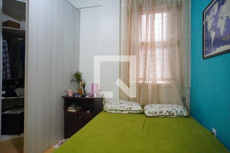 Apartamento à venda com 147m², 4 quartos e sem vagaQuarto 4