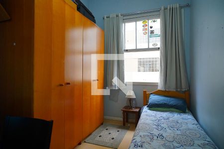 Apartamento à venda com 147m², 4 quartos e sem vagaQuarto 3