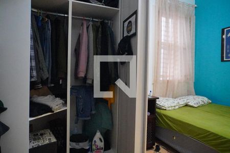 Apartamento à venda com 147m², 4 quartos e sem vagaQuarto 4