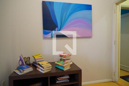 Apartamento à venda com 147m², 4 quartos e sem vagaQuarto 2