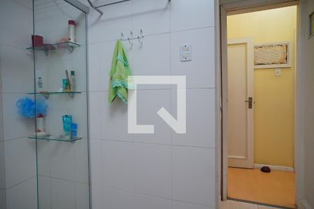 Apartamento à venda com 147m², 4 quartos e sem vagaBanheiro