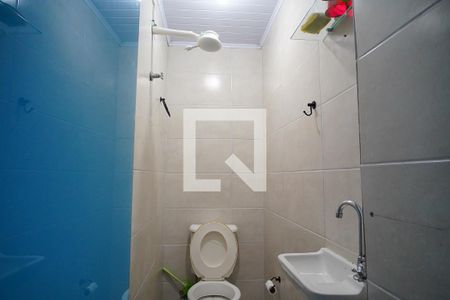 Apartamento à venda com 147m², 4 quartos e sem vagaBanheiro de Serviço