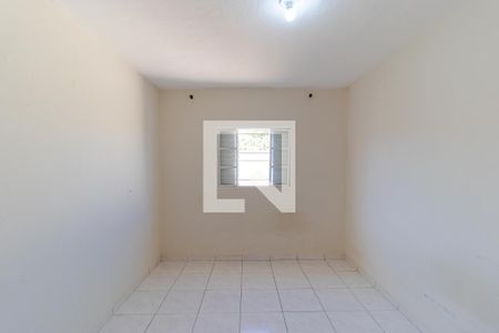 Quarto 01 de casa para alugar com 2 quartos, 70m² em Jardim Londres , Campinas