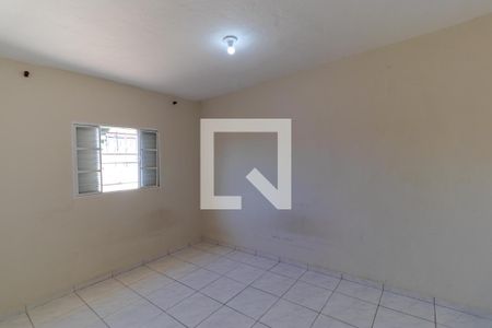 Quarto 01 de casa para alugar com 2 quartos, 70m² em Jardim Londres , Campinas