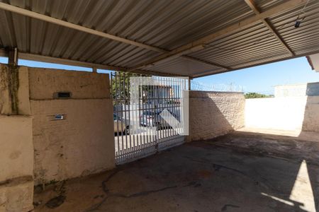Garagem de casa à venda com 2 quartos, 310m² em Jardim Londres , Campinas