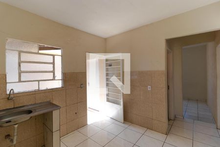 Cozinha de casa à venda com 2 quartos, 310m² em Jardim Londres , Campinas