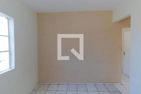 Sala de casa para alugar com 2 quartos, 70m² em Jardim Londres , Campinas