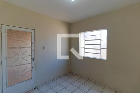 Sala de casa para alugar com 2 quartos, 70m² em Jardim Londres , Campinas