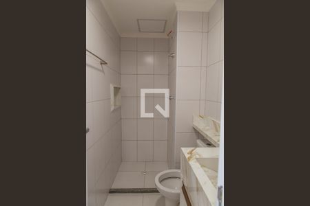 Apartamento à venda com 38m², 2 quartos e sem vagaBanheiro