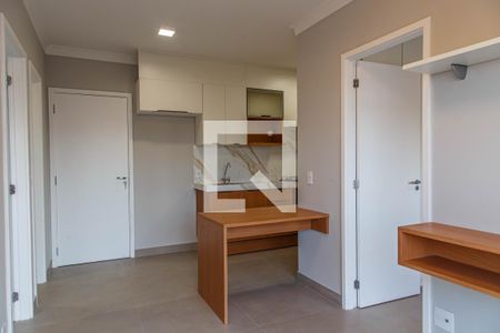 Sala de apartamento à venda com 2 quartos, 38m² em Vila Invernada, São Paulo