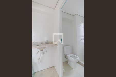 Apartamento à venda com 102m², 1 quarto e 1 vagaBanheiro