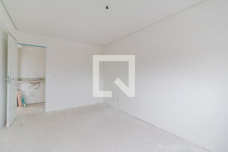 Apartamento à venda com 102m², 1 quarto e 1 vagaQuarto