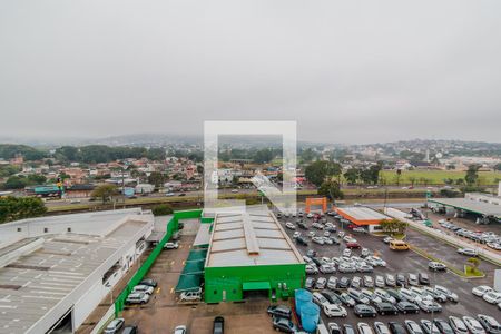 Vista de apartamento à venda com 1 quarto, 102m² em Jardim Botânico, Porto Alegre