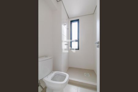 Apartamento à venda com 102m², 1 quarto e 1 vagaBanheiro