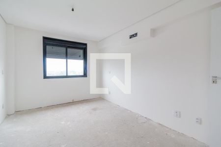 Apartamento à venda com 102m², 1 quarto e 1 vagaQuarto