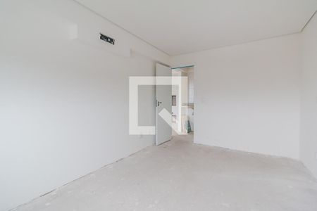 Apartamento à venda com 102m², 1 quarto e 1 vagaQuarto