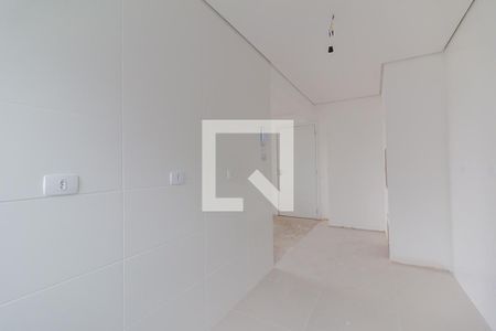 Apartamento à venda com 102m², 1 quarto e 1 vagaCozinha