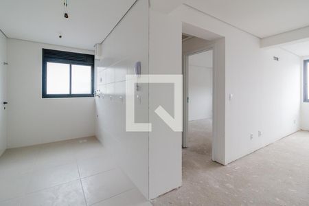 Apartamento à venda com 102m², 1 quarto e 1 vagaCozinha