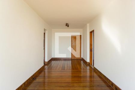 Sala de apartamento à venda com 1 quarto, 74m² em Barra da Tijuca, Rio de Janeiro