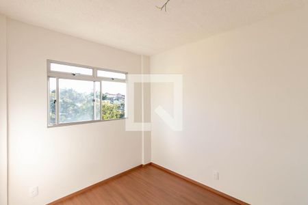 Quarto 2 de apartamento à venda com 2 quartos, 52m² em Milionários (barreiro), Belo Horizonte
