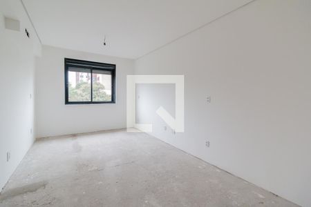 Quarto de apartamento à venda com 1 quarto, 59m² em Jardim Botânico, Porto Alegre