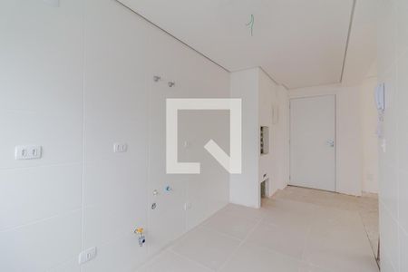 Apartamento à venda com 59m², 1 quarto e 1 vagaCozinha