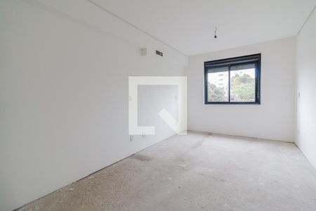 Quarto de apartamento à venda com 1 quarto, 59m² em Jardim Botânico, Porto Alegre
