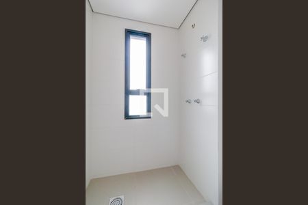 Apartamento à venda com 59m², 1 quarto e 1 vagaBanheiro