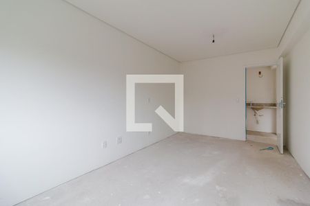 Quarto de apartamento à venda com 1 quarto, 59m² em Jardim Botânico, Porto Alegre
