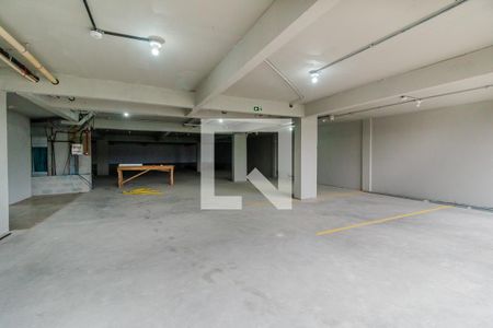 Apartamento à venda com 59m², 1 quarto e 1 vagaGaragem