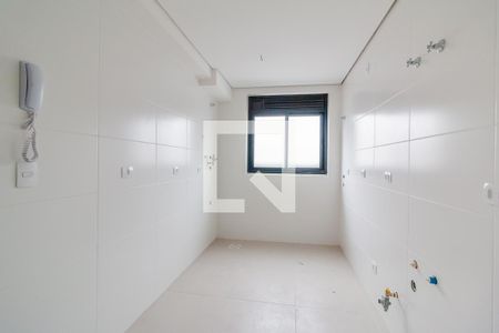 Apartamento à venda com 59m², 1 quarto e 1 vagaCozinha